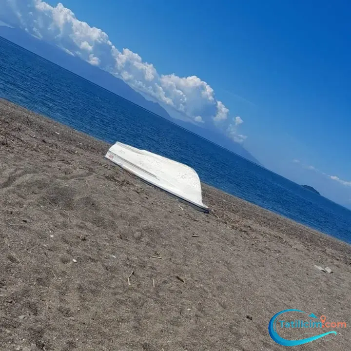 tatilcim.com Saadet Hanım Apart Otel